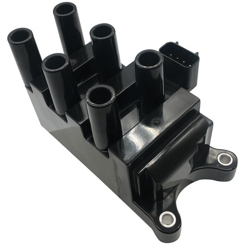 Hitachi Astemo New Ignition Coil IGC0111 for 2001-2008 Ford/Mercury 4.2L 3.0L