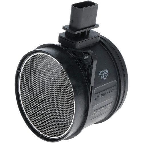Hitachi Astemo Air Flow Sensor MAF5129 for 2009-2013 BMW 3.0L (335d, X5)