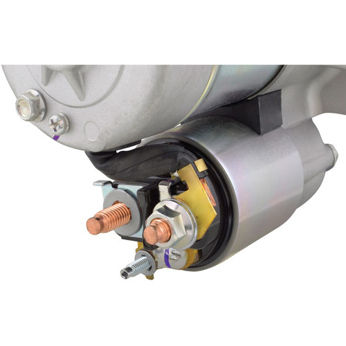Hitachi Astemo New Starter STR0065 for 2013-2019 Nissan 1.8L 1.6L (Cube, Juke, NV200, Sentra)