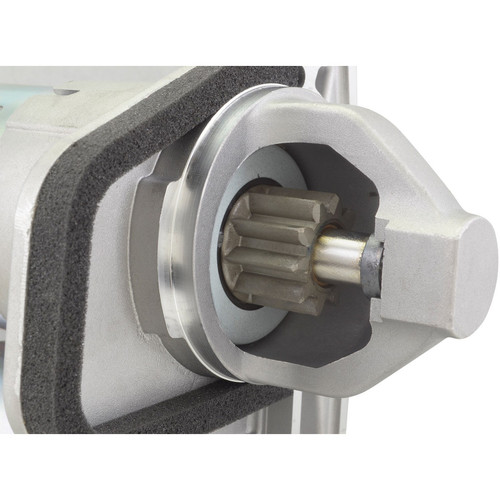 Hitachi Astemo New Starter STR0065 for 2013-2019 Nissan 1.8L 1.6L (Cube, Juke, NV200, Sentra)