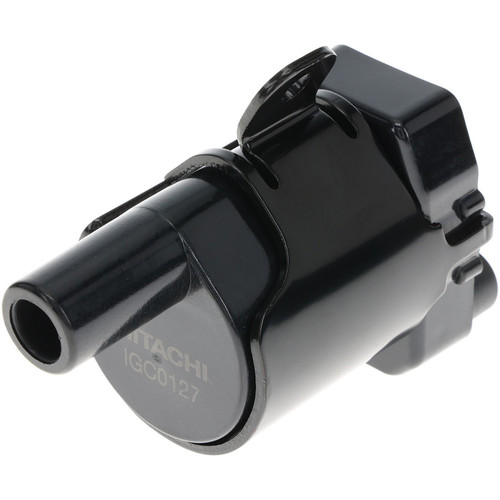 Hitachi Astemo New Ignition Coil IGC0127 for 1999-2007 Buick/Cadillac/Chevrolet 5.3L 6.0L (Rainier, Escalade, Escalade ESV, Escalade EXT)