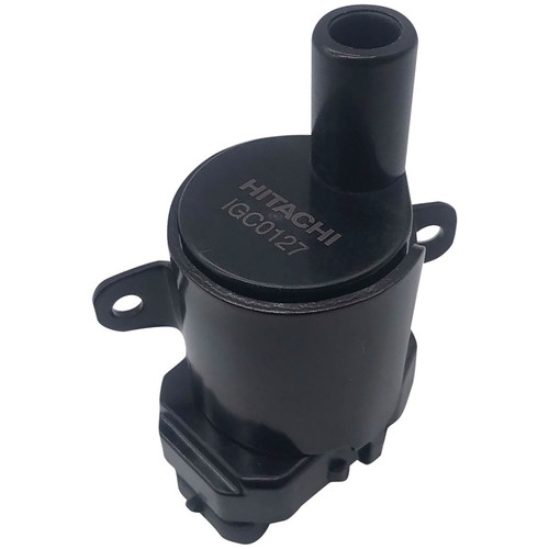 Hitachi Astemo New Ignition Coil IGC0127 for 1999-2007 Buick/Cadillac/Chevrolet 5.3L 6.0L (Rainier, Escalade, Escalade ESV, Escalade EXT)