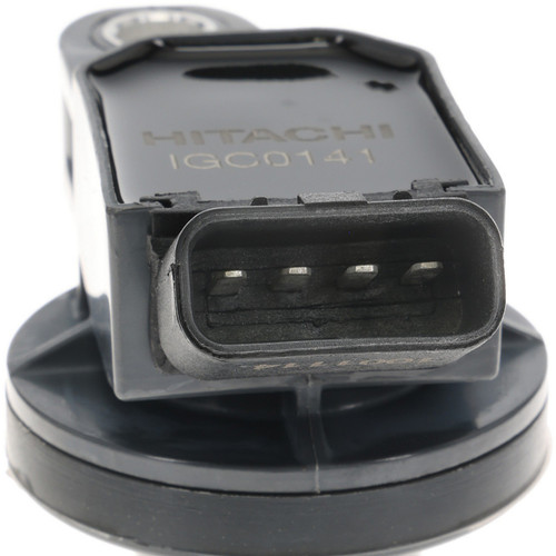 Hitachi Astemo New Ignition Coil IGC0141 for 2001-2013 Lexus/Scion/Toyota 2.4L 2.0L (HS250h, tC, Camry, Corolla)