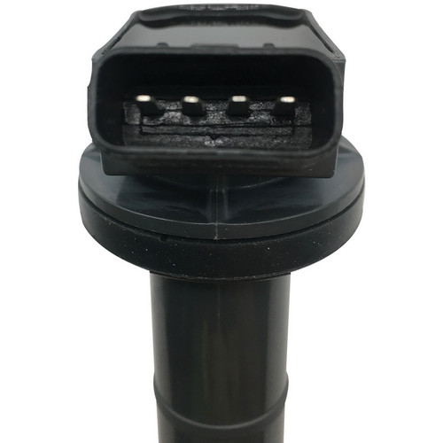 Hitachi Astemo New Ignition Coil IGC0141 for 2001-2013 Lexus/Scion/Toyota 2.4L 2.0L (HS250h, tC, Camry, Corolla)