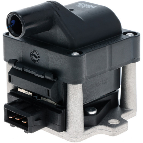 Hitachi Astemo New Ignition Coil IGC8419 for 1991-2004 Volkswagen 2.0L 1.8L (Cabrio, Caravelle, Combi, Derby)