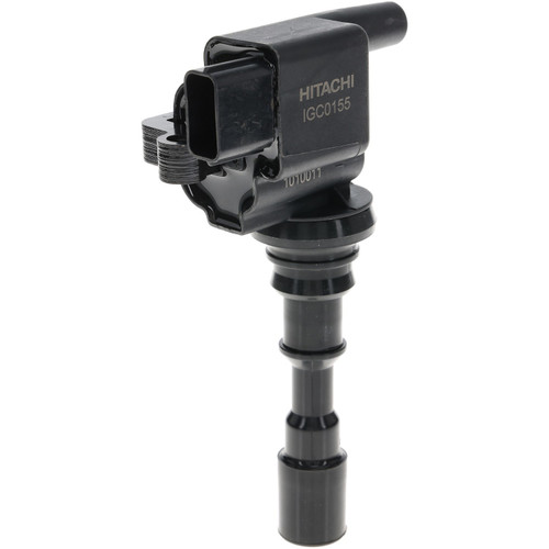 Hitachi Astemo New Ignition Coil IGC0155 for 2001-2005 Hyundai/Kia 3.0L 3.5L (XG300, XG350, Sedona)