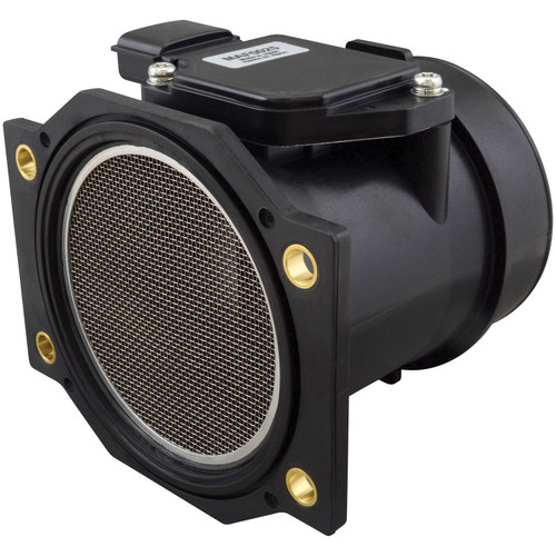 Hitachi Astemo Air Flow Sensor MAF0025 for 1997-2007 INFINITI/Mercury/Nissan 3.3L 2.4L (QX4, Villager, Frontier, Pathfinder)