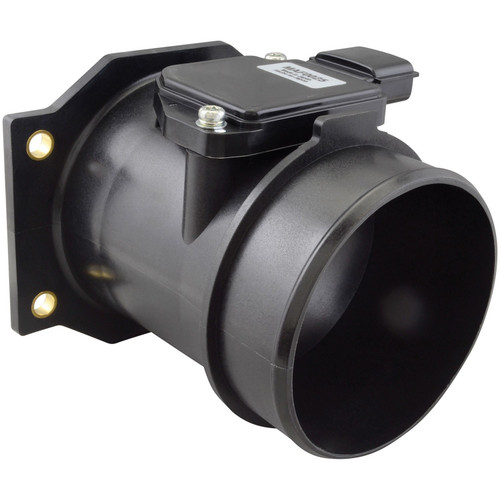 Hitachi Astemo Air Flow Sensor MAF0025 for 1997-2007 INFINITI/Mercury/Nissan 3.3L 2.4L (QX4, Villager, Frontier, Pathfinder)