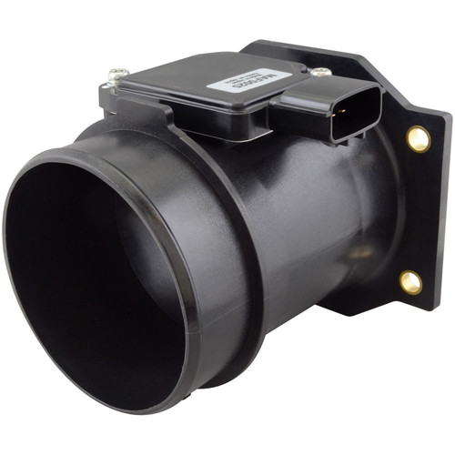 Hitachi Astemo Air Flow Sensor MAF0025 for 1997-2007 INFINITI/Mercury/Nissan 3.3L 2.4L (QX4, Villager, Frontier, Pathfinder)