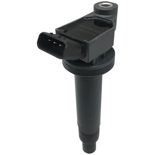 Hitachi Astemo New Ignition Coil IGC0128 for 1999-2006 Lexus/Toyota 3.0L (ES300, RX300, Avalon, Camry)