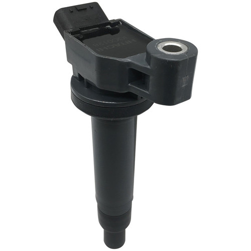 Hitachi Astemo New Ignition Coil IGC0128 for 1999-2006 Lexus/Toyota 3.0L (ES300, RX300, Avalon, Camry)