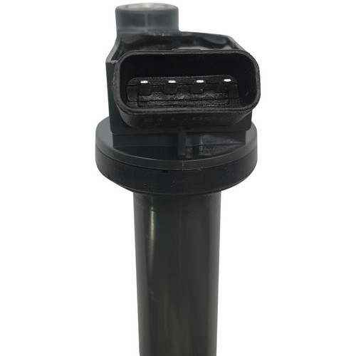 Hitachi Astemo New Ignition Coil IGC0128 for 1999-2006 Lexus/Toyota 3.0L (ES300, RX300, Avalon, Camry)
