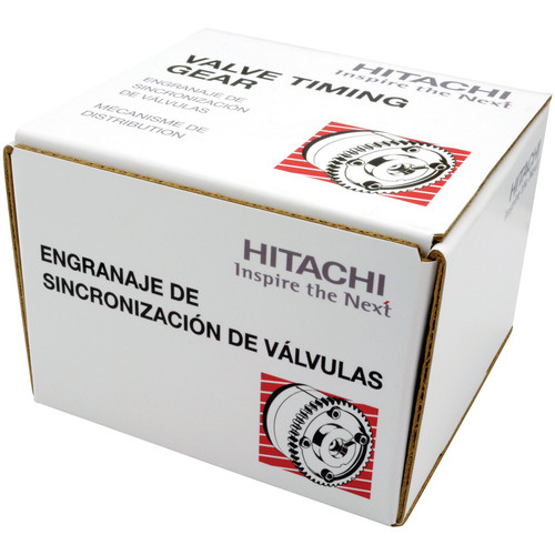 Hitachi Astemo New Engine Variable Timing Gear VTG0011 for 2008-2019 INFINITI/Nissan 3.7L (EX37, FX37, G37, M37)