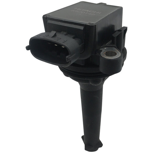 Hitachi Astemo New Ignition Coil IGC0142 for 1999-2007 Volvo 2.4L 2.3L (C70, S60, S70, S80)