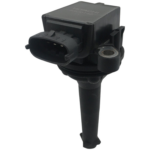 Hitachi Astemo New Ignition Coil IGC0142 for 1999-2007 Volvo 2.4L 2.3L (C70, S60, S70, S80)