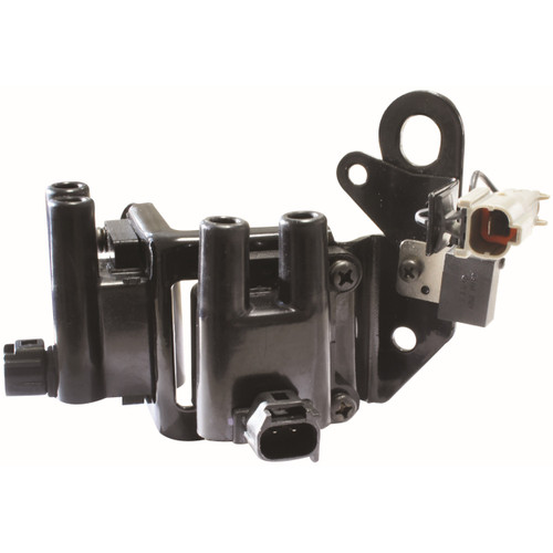 Hitachi Astemo New Ignition Coil IGC8718 for 2000-2003 Hyundai 1.5L (Accent)