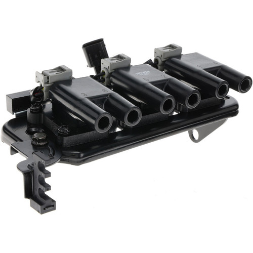 Hitachi Astemo New Ignition Coil IGC8743 for 2005-2010 Hyundai/Kia 2.7L (Tucson, Sportage)