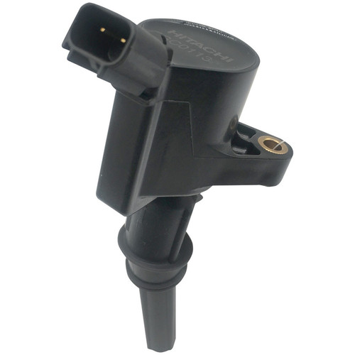 Hitachi Astemo New Ignition Coil IGC0113 for 1997-2019 Ford/Lincoln/Mercury 5.4L 4.6L (Club Wagon, Crown Victoria, E-150, E-150 Club Wagon)