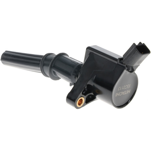 Hitachi Astemo New Ignition Coil IGC0113 for 1997-2019 Ford/Lincoln/Mercury 5.4L 4.6L (Club Wagon, Crown Victoria, E-150, E-150 Club Wagon)