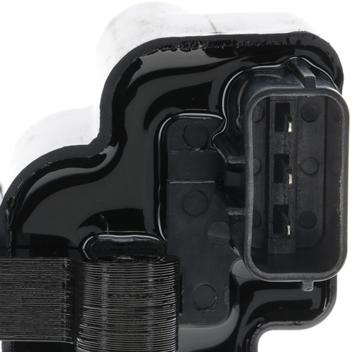 Hitachi Astemo New Ignition Coil IGC0156 for 2002-2006 Hyundai/Kia 3.5L (Santa Fe, XG350, Amanti)