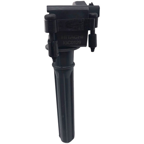Hitachi Astemo New Ignition Coil IGC0129 for 1998-2006 Chrysler/Dodge/Plymouth 3.5L 3.2L (300, 300M, Concorde, Intrepid)