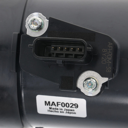 Hitachi Astemo Air Flow Sensor MAF0029 for 2003-2019 INFINITI/Nissan 3.5L 2.5L (FX35, G35, 350Z, Altima)