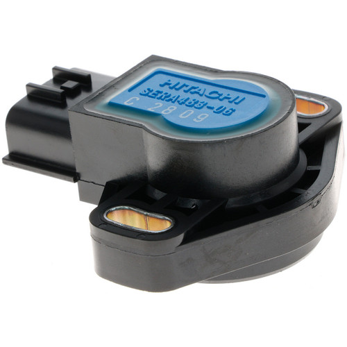 Hitachi Astemo Throttle Position Sensor TPS0008 for 1998-2004 Subaru/Suzuki 2.5L 2.2L (Forester, Impreza, Legacy, Aerio)