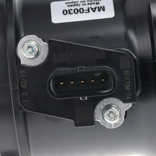 Hitachi Astemo Air Flow Sensor MAF0030 for 2008-2018 Audi/Volkswagen 3.0L (A4 Quattro, A5, A5 Quattro, A6 Quattro)