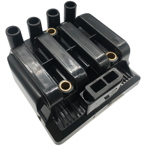 Hitachi Astemo New Ignition Coil IGC0157 for 1998-2018 Volkswagen 2.0L (Beetle, Clasico, GLI, Golf)