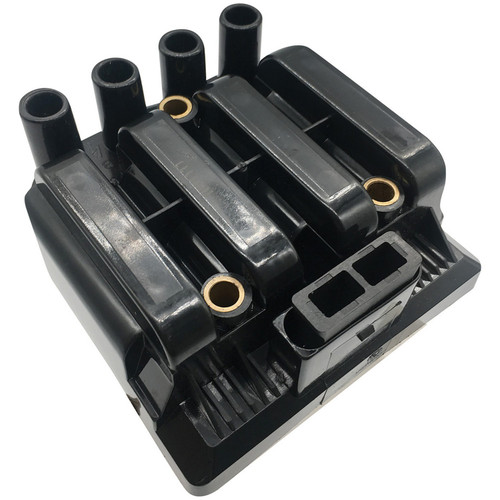Hitachi Astemo New Ignition Coil IGC0157 for 1998-2018 Volkswagen 2.0L (Beetle, Clasico, GLI, Golf)