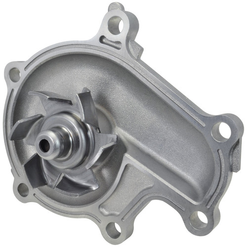 Hitachi Astemo Water Pump - Includes Gasket WUP0039 for 1998-2001 Nissan 2.4L (Altima)