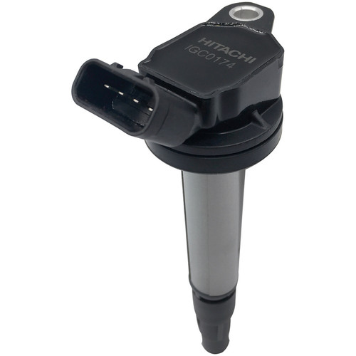 Hitachi Astemo New Ignition Coil IGC0174 for 2008-2022 Lexus/Scion/Toyota 1.8L 2.0L (CT200h, iM, xD, C-HR)