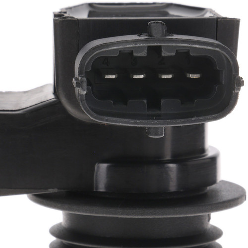 Hitachi Astemo New Ignition Coil IGC0144 for 2004-2009 Buick/Cadillac/Chevrolet 3.6L 2.8L (Allure, Enclave, LaCrosse, Rendezvous)