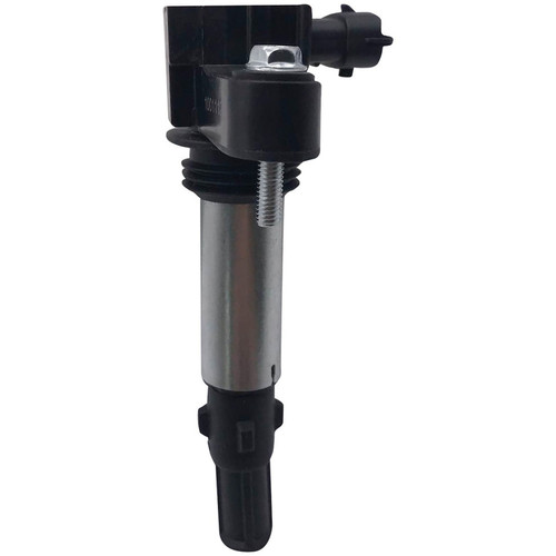 Hitachi Astemo New Ignition Coil IGC0144 for 2004-2009 Buick/Cadillac/Chevrolet 3.6L 2.8L (Allure, Enclave, LaCrosse, Rendezvous)