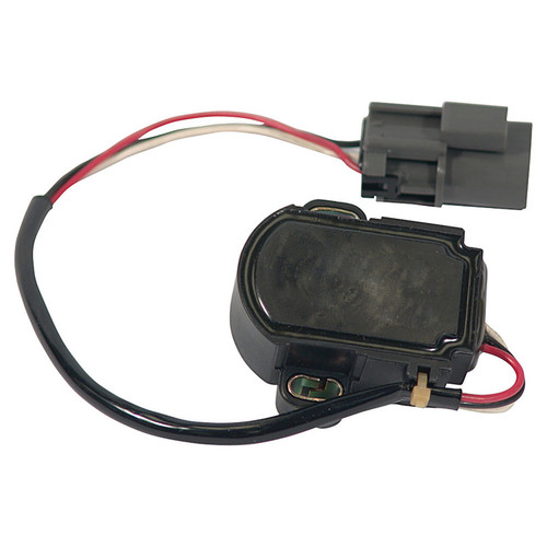 Hitachi Astemo Throttle Position Sensor TPS0012