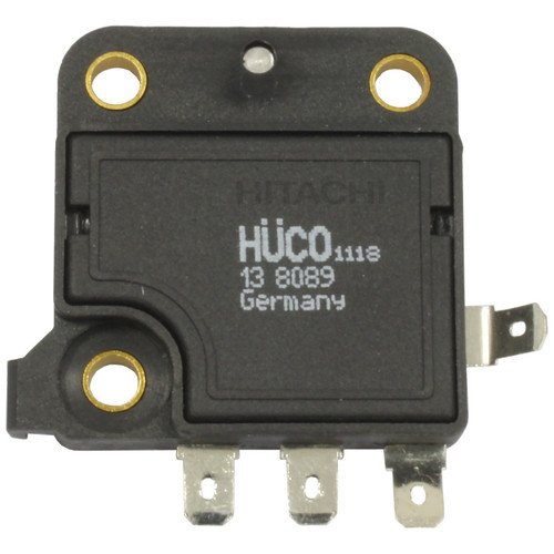Hitachi Astemo New Ignitioin Igniter IGN8089 for 1995-2002 Honda 2.2L 2.3L (Accord, Civic, Civic del Sol, Prelude)