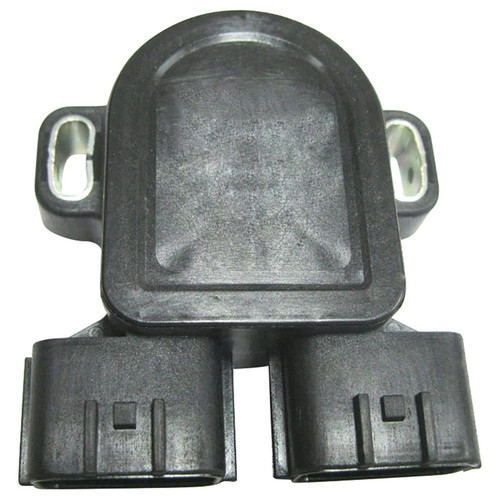 Hitachi Astemo Throttle Position Sensor TPS0014 for 1998-2006 INFINITI/Nissan 2.0L 3.0L (G20, I30, QX4, Altima)