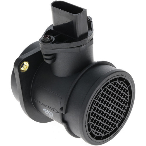 Hitachi Astemo Air Flow Sensor MAF8965 for 1999-2012 Audi/Volkswagen 1.8L 2.0L (A3, A4, A4 Quattro, TT)