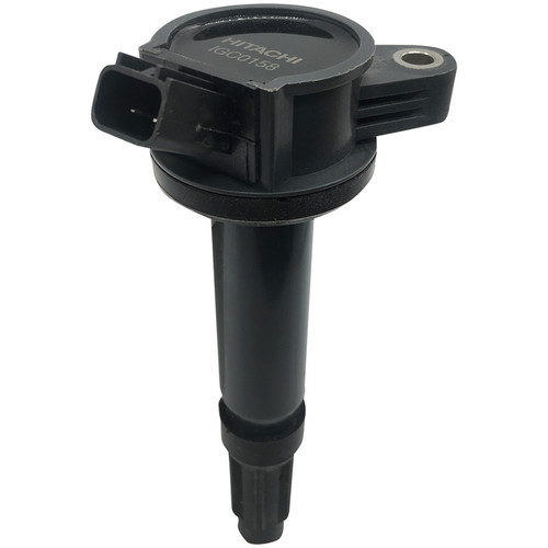 Hitachi Astemo New Ignition Coil IGC0158 for 2006-2012 Ford/Lincoln/Mercury 3.0L (Escape, Fusion, Zephyr, Mariner)