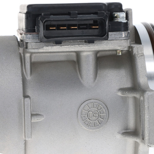 Hitachi Astemo Air Flow Sensor MAF0008 for 1995-1999 Ford/Mercury 2.0L 2.5L (Contour, Cougar, Mystique)