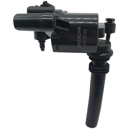Hitachi Astemo New Ignition Coil IGC0145 for 2003-2005 Chrysler/Dodge/Jeep 5.7L (300, Durango, Magnum, Ram 1500)