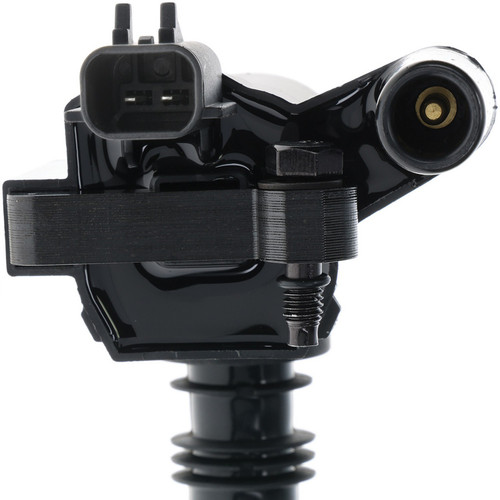 Hitachi Astemo New Ignition Coil IGC0145 for 2003-2005 Chrysler/Dodge/Jeep 5.7L (300, Durango, Magnum, Ram 1500)