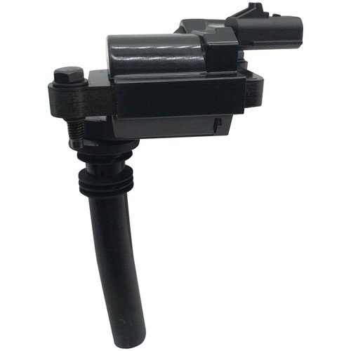 Hitachi Astemo New Ignition Coil IGC0145 for 2003-2005 Chrysler/Dodge/Jeep 5.7L (300, Durango, Magnum, Ram 1500)