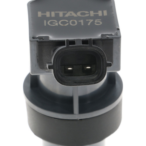 Hitachi Astemo New Ignition Coil IGC0175 for 2008-2020 Hyundai/Kia 4.6L 5.0L (Equus, Genesis, Genesis Coupe, Santa Fe)