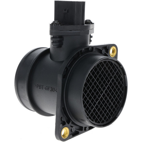 Hitachi Astemo Air Flow Sensor MAF8970 for 1999-2004 Audi/Volkswagen 1.8L (A3, A4, A4 Quattro, TT)