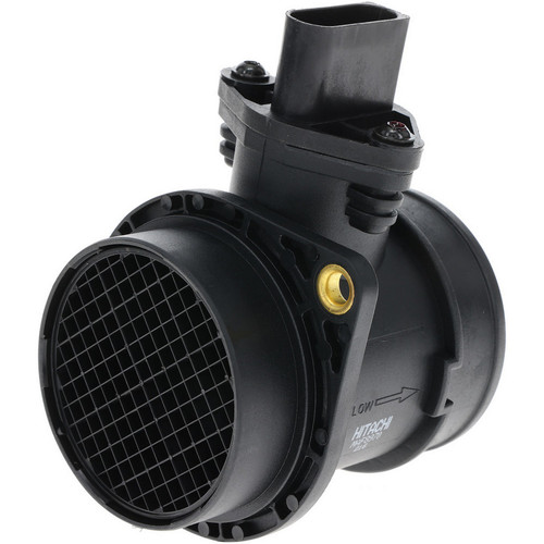 Hitachi Astemo Air Flow Sensor MAF8970 for 1999-2004 Audi/Volkswagen 1.8L (A3, A4, A4 Quattro, TT)