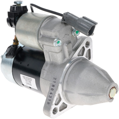 Hitachi Astemo Starter STR0010 for 1993-1997 Nissan 2.4L (Altima)
