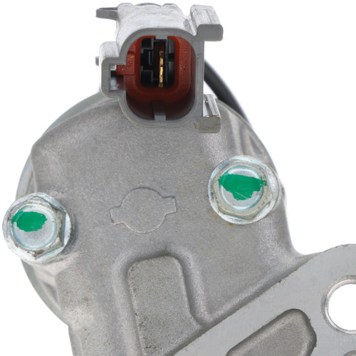 Hitachi Astemo Starter STR0010 for 1993-1997 Nissan 2.4L (Altima)