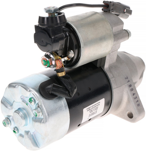 Hitachi Astemo Starter STR0010 for 1993-1997 Nissan 2.4L (Altima)