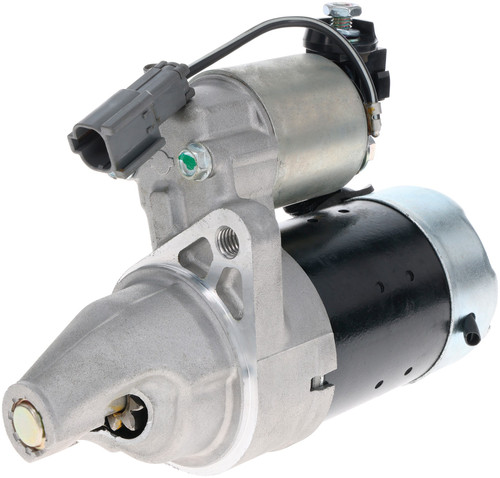 Hitachi Astemo Starter STR0010 for 1993-1997 Nissan 2.4L (Altima)